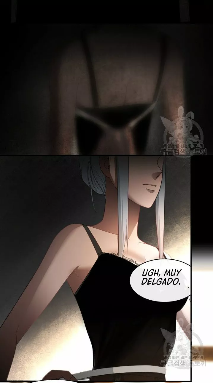 Página 58 del Manga