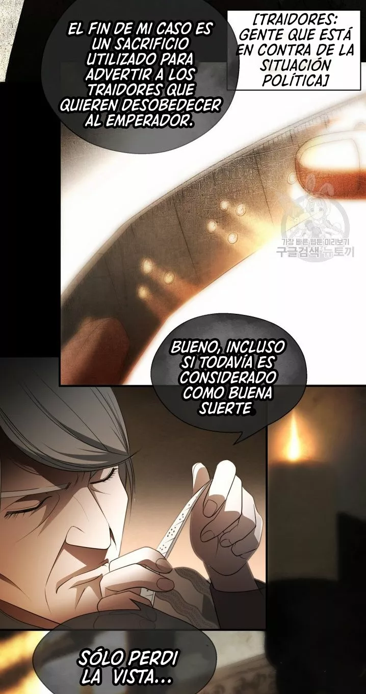 Página 61 del Manga