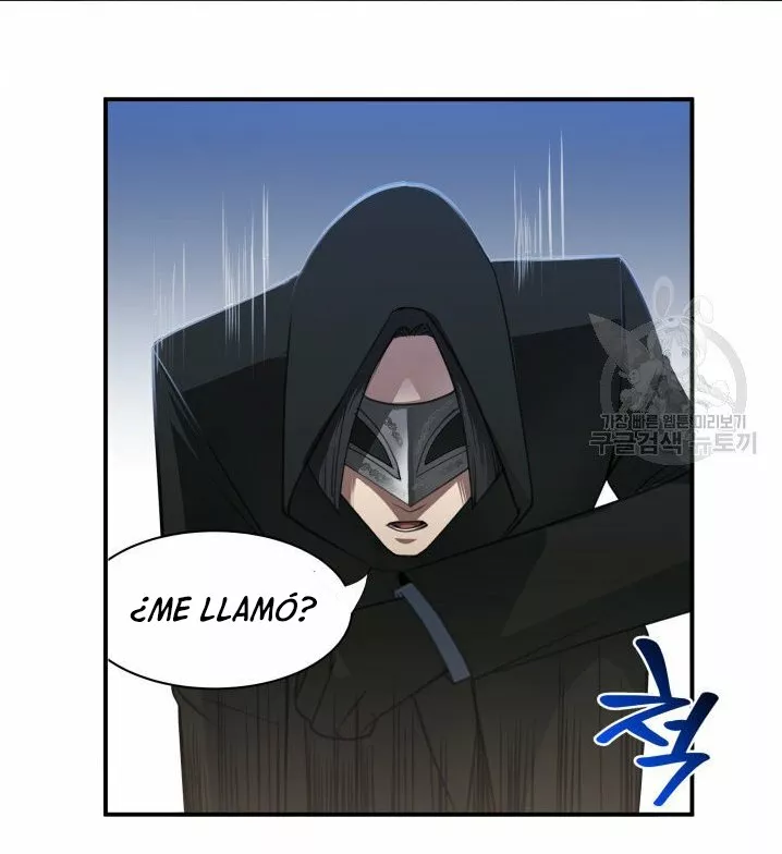 Página 71 del Manga