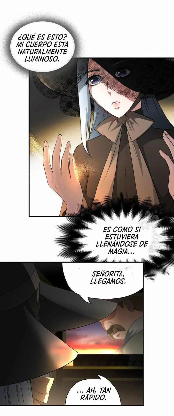 Página 76 del Manga