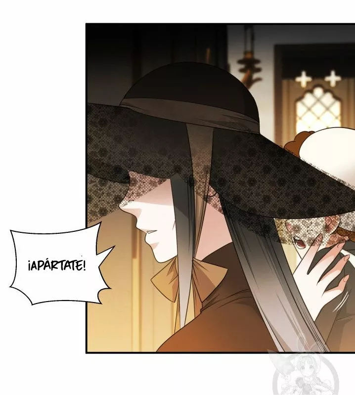 Página 83 del Manga