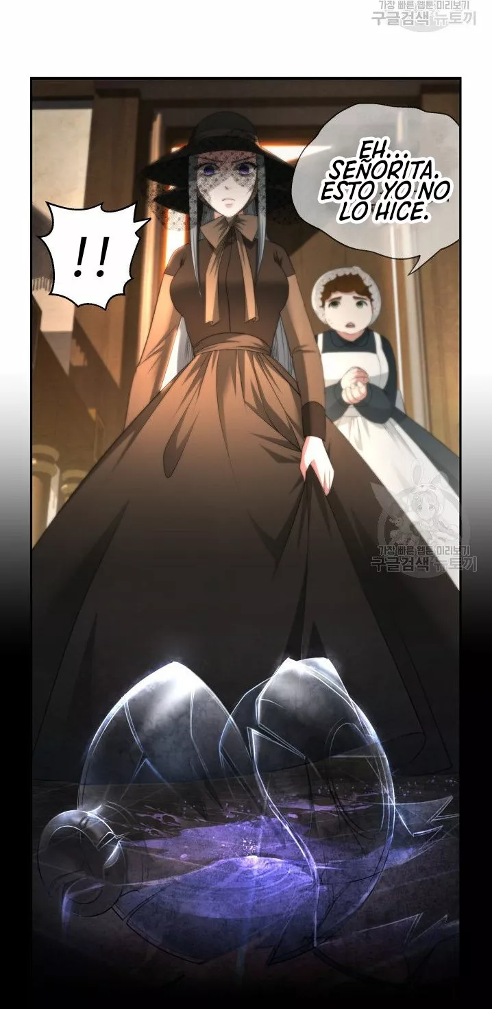Página 84 del Manga