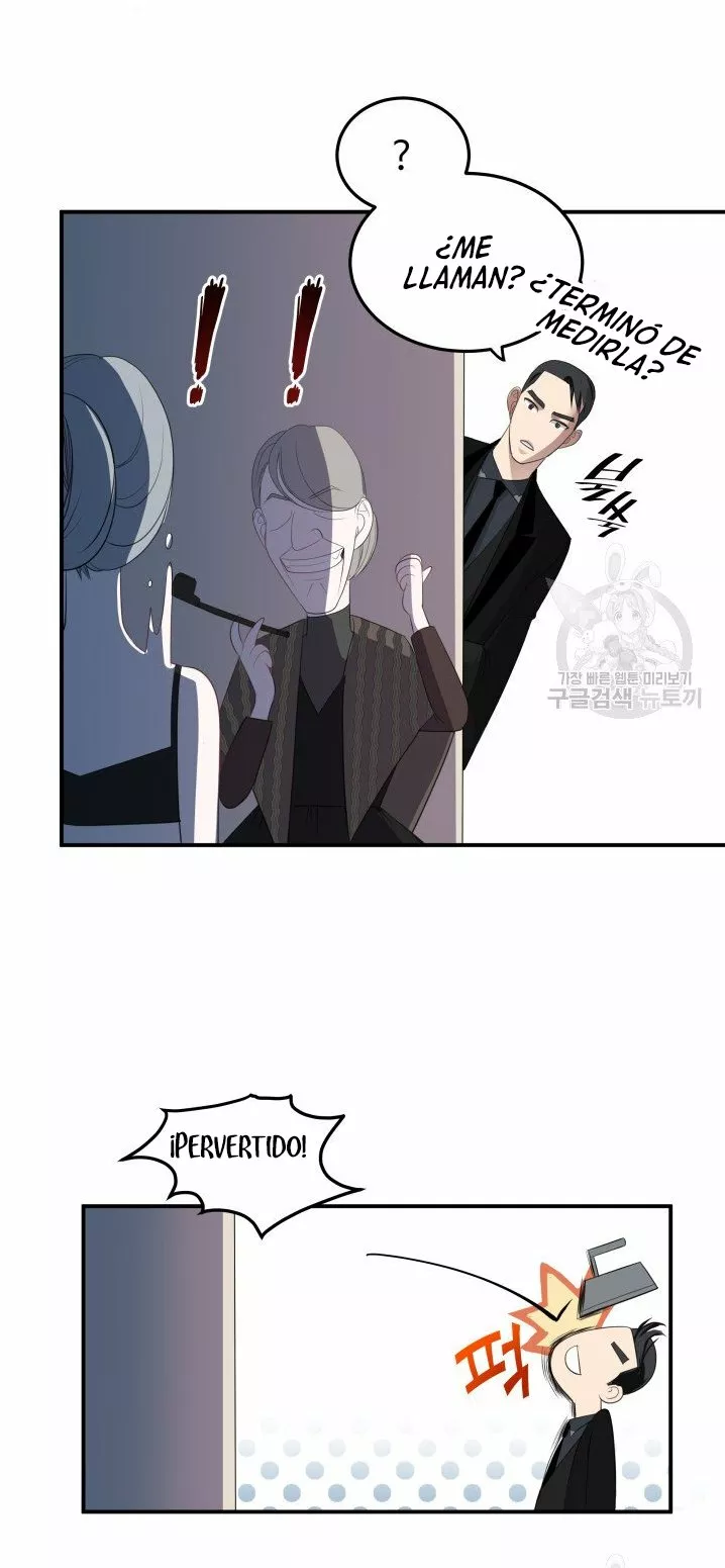 Página 88 del Manga