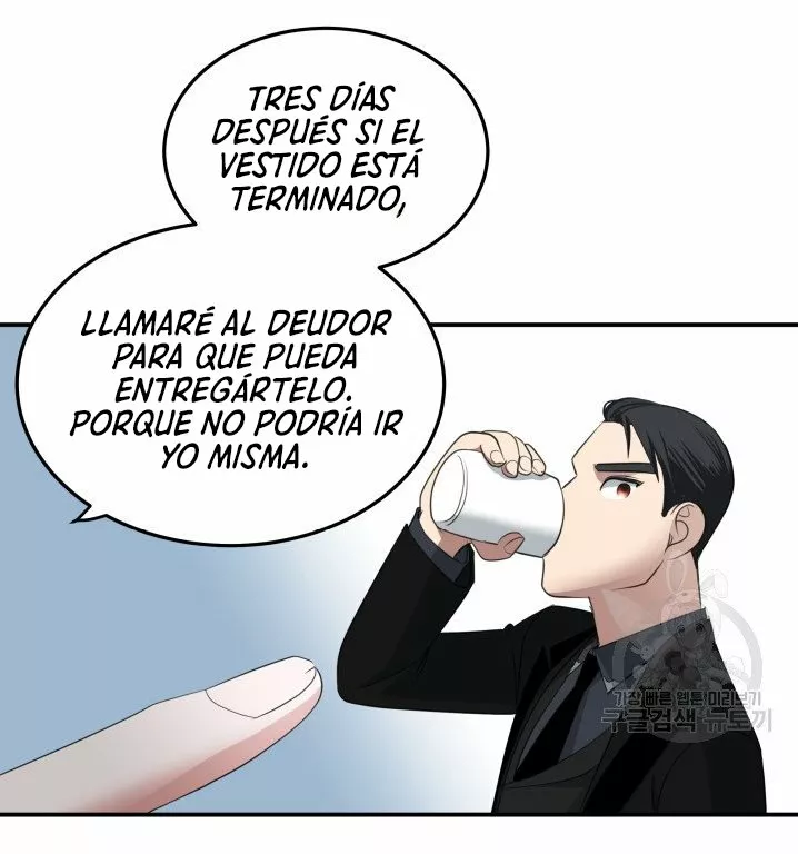 Página 93 del Manga
