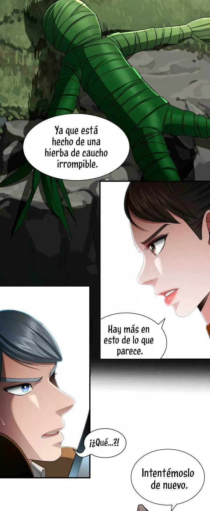 Página 35 del Manga