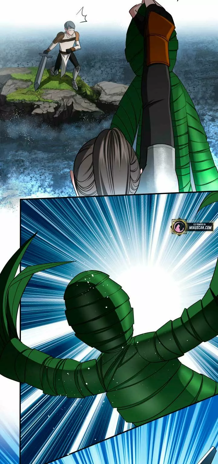 Página 36 del Manga