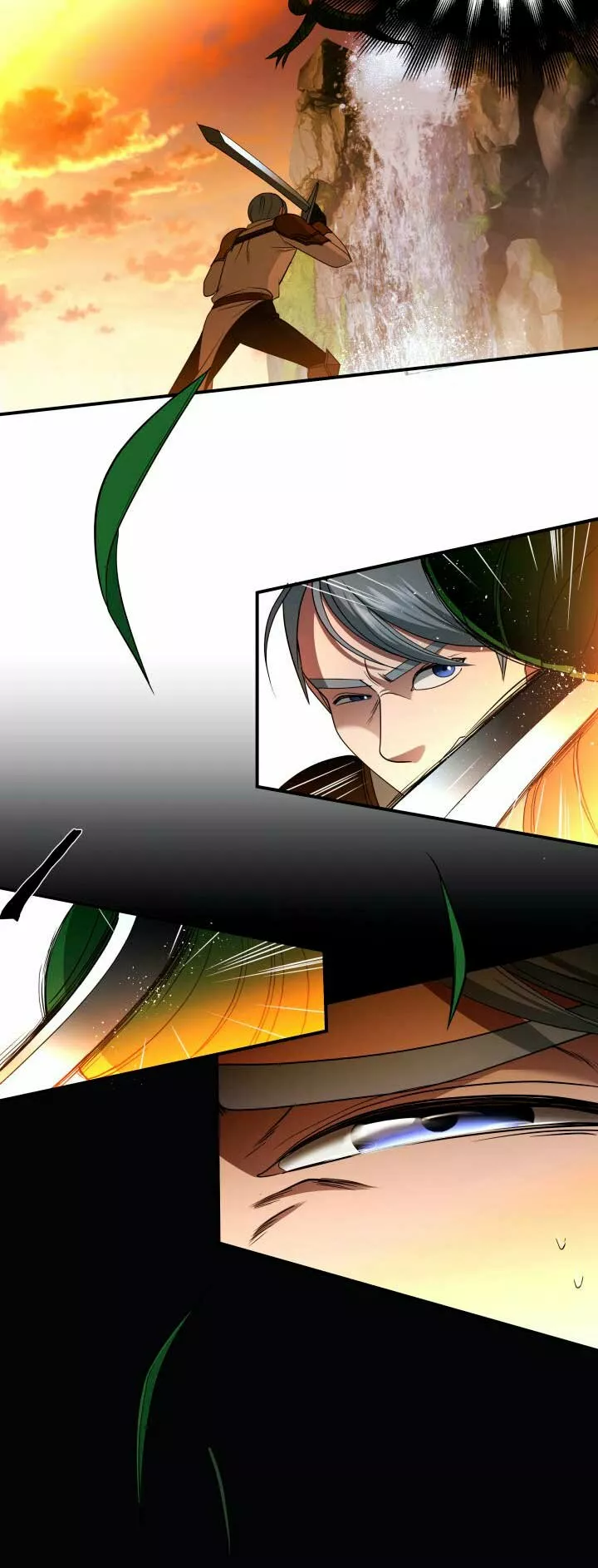 Página 39 del Manga