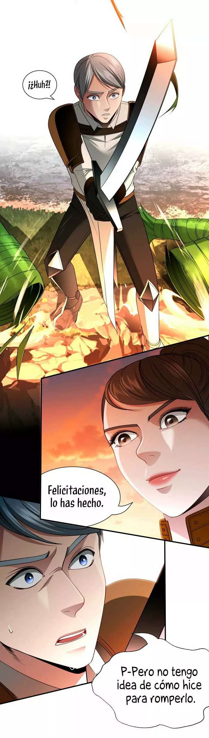 Página 41 del Manga