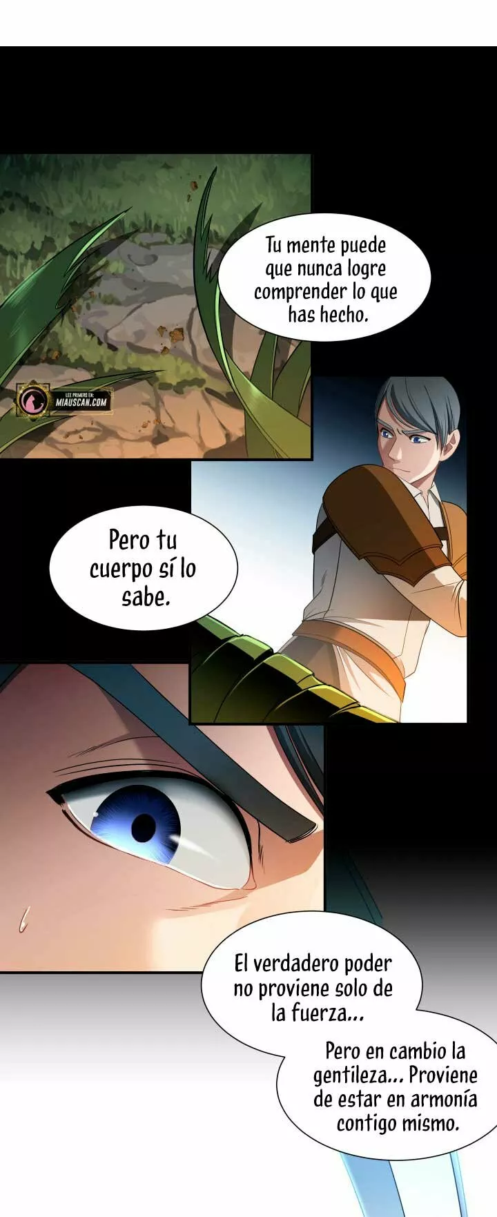 Página 42 del Manga