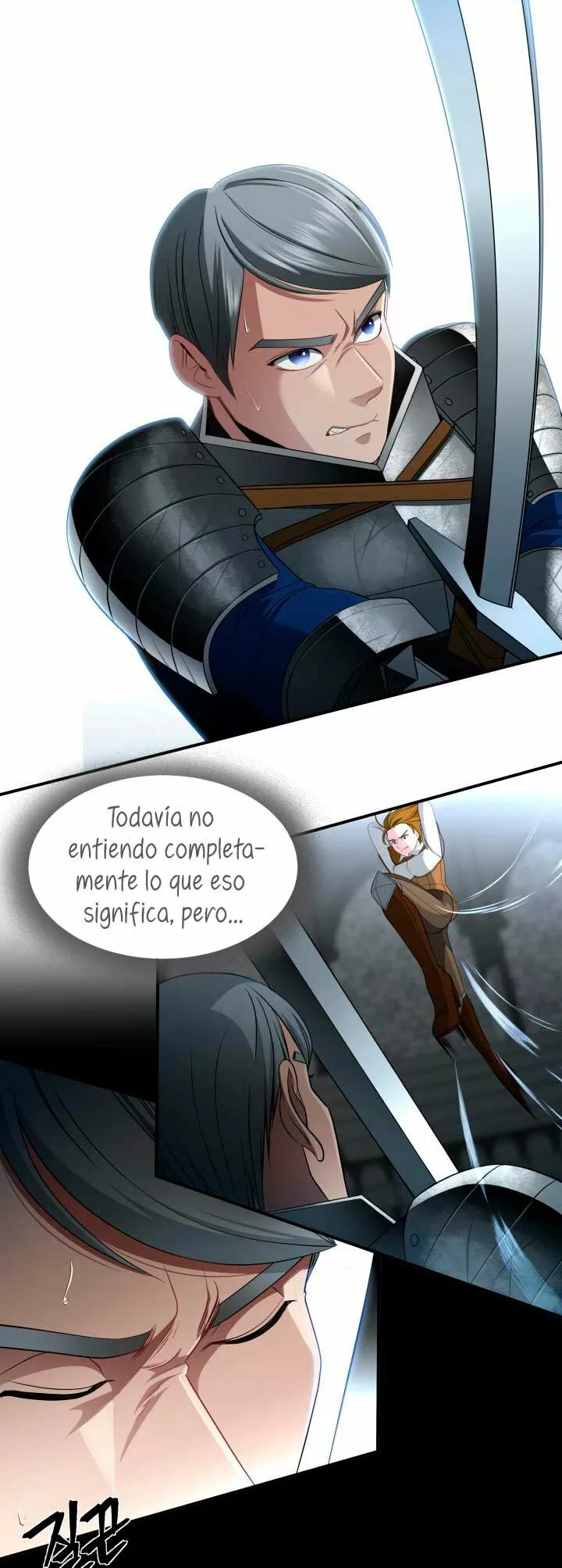 Página 43 del Manga