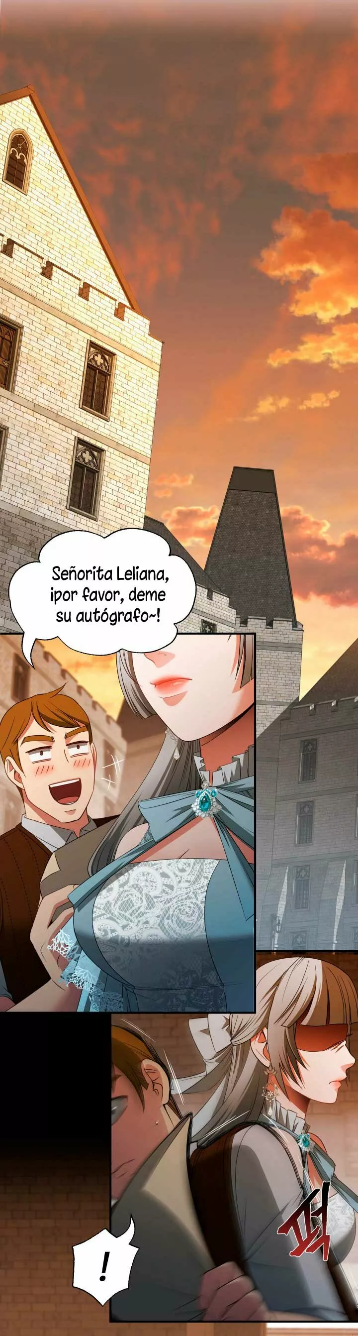 Página 36 del Manga