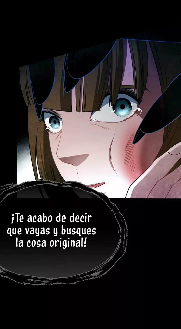 Página 45 del Manga