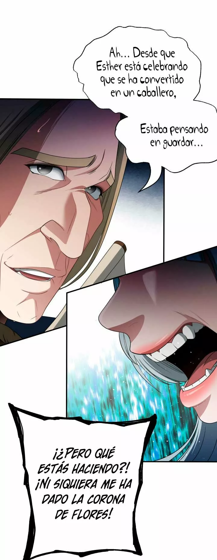 Página 49 del Manga