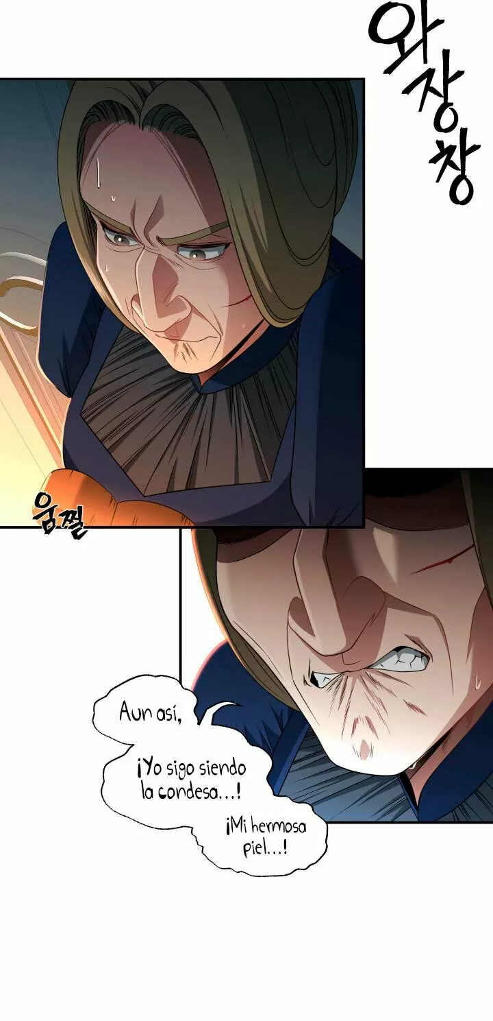 Página 54 del Manga