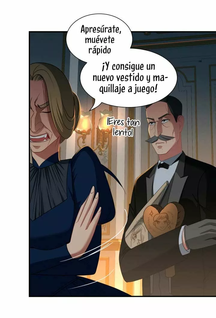 Página 57 del Manga