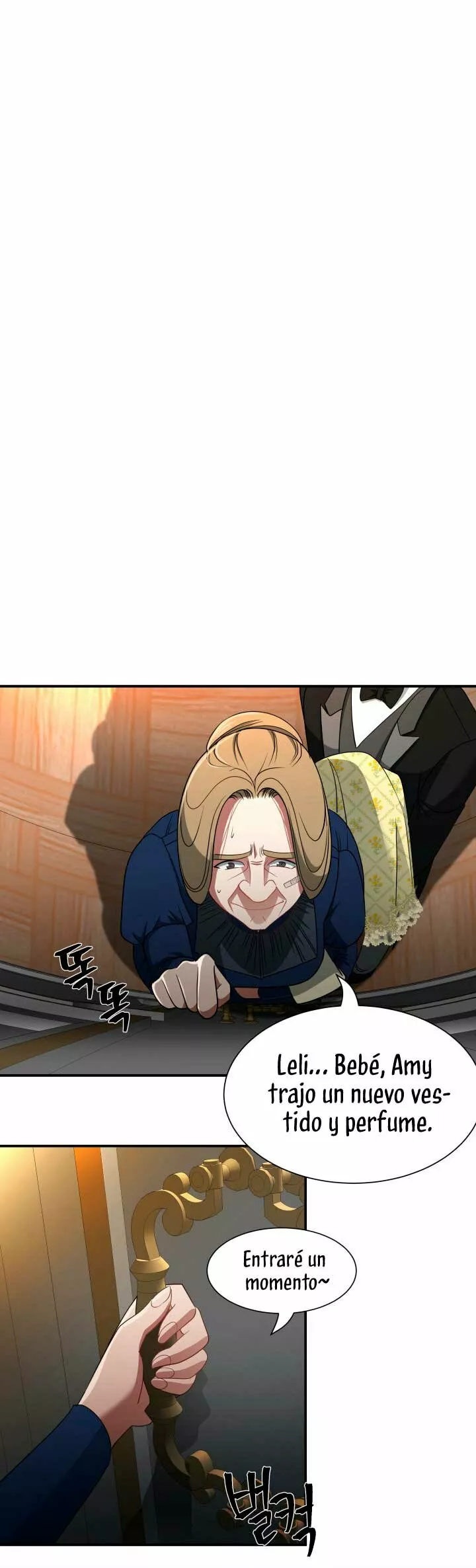 Página 68 del Manga