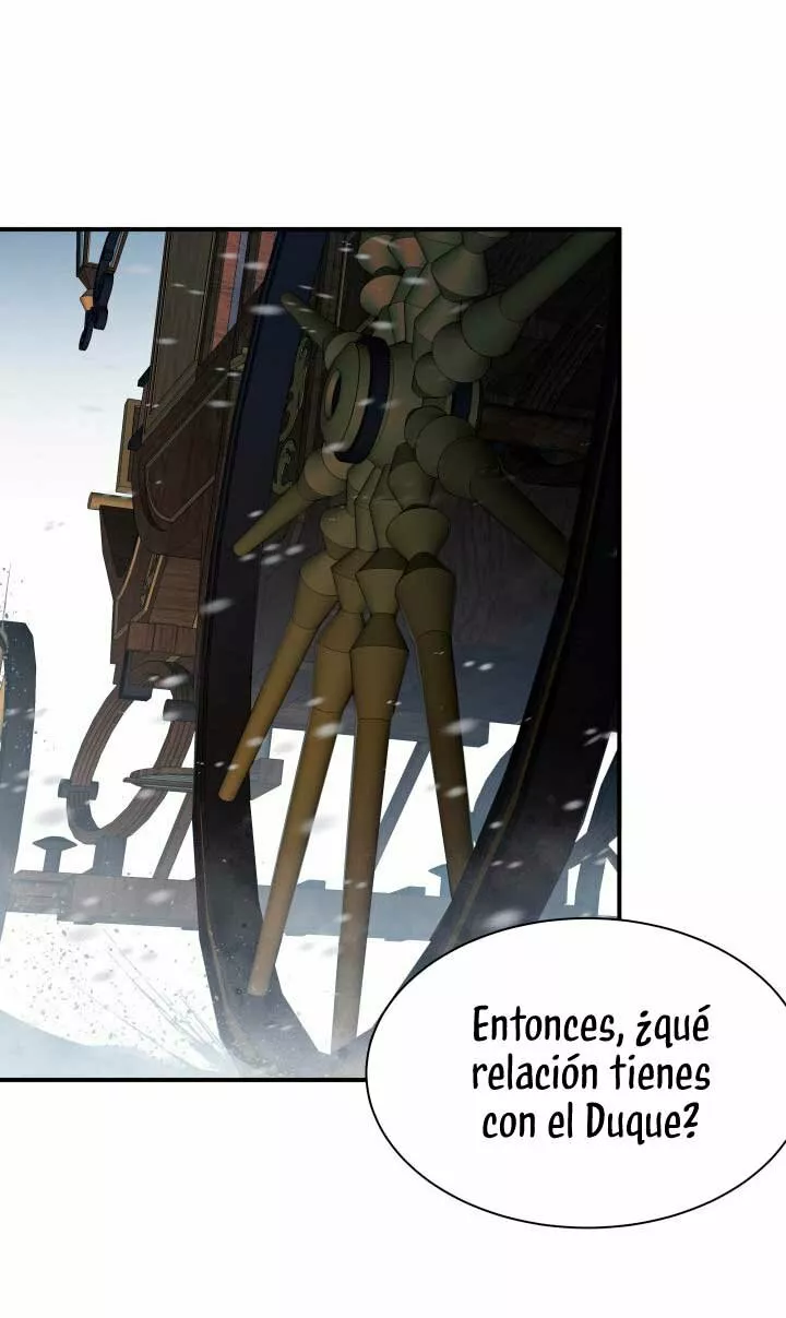 Página 71 del Manga