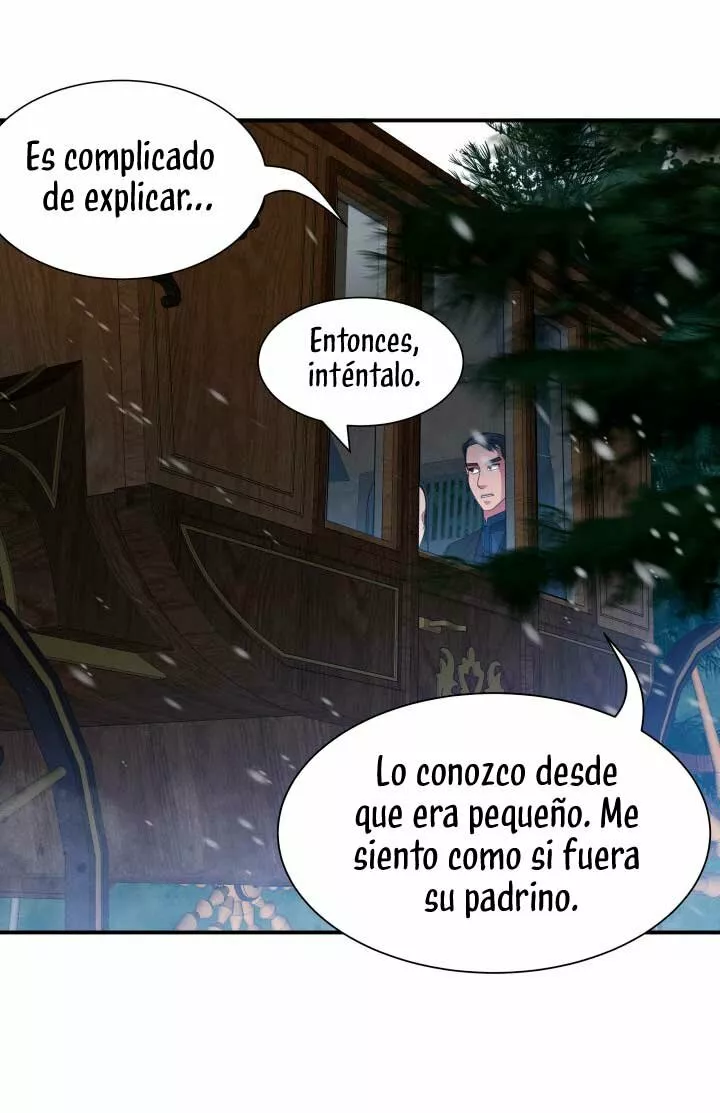 Página 72 del Manga