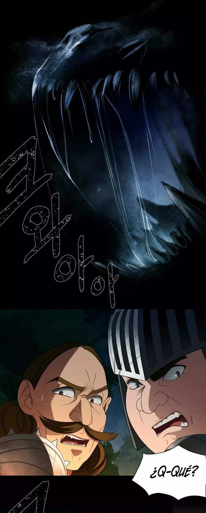 Página 38 del Manga