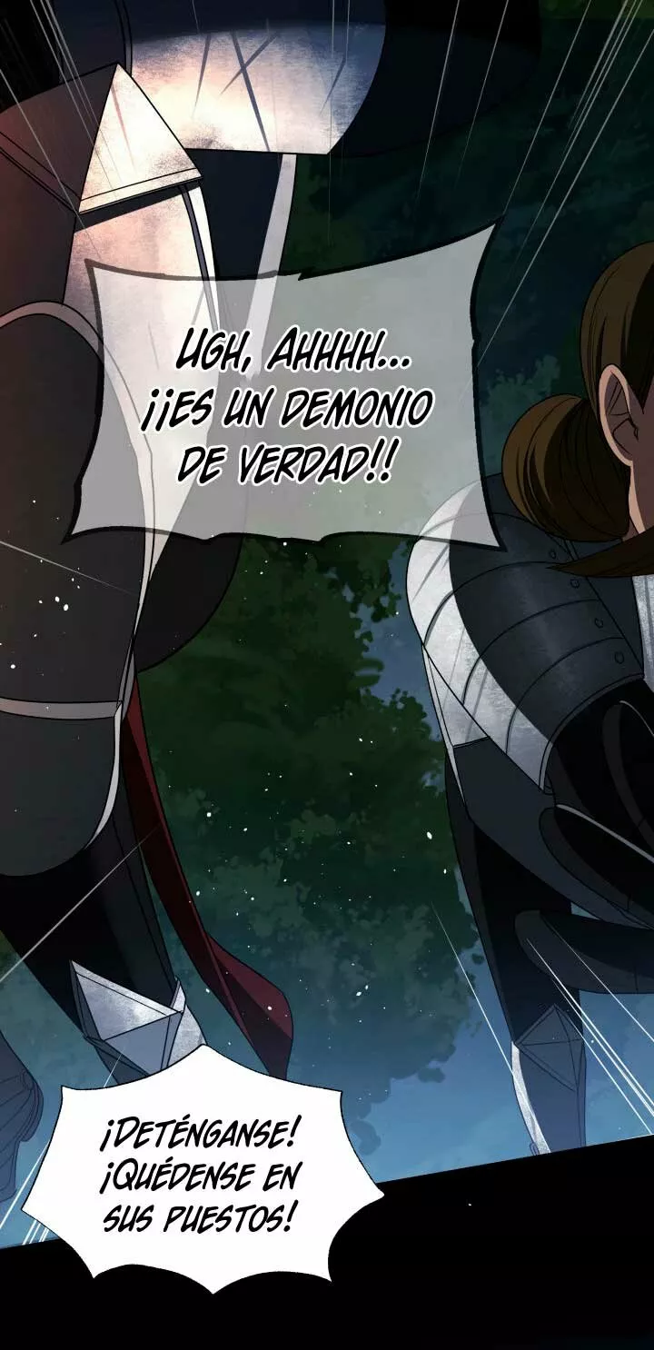 Página 40 del Manga
