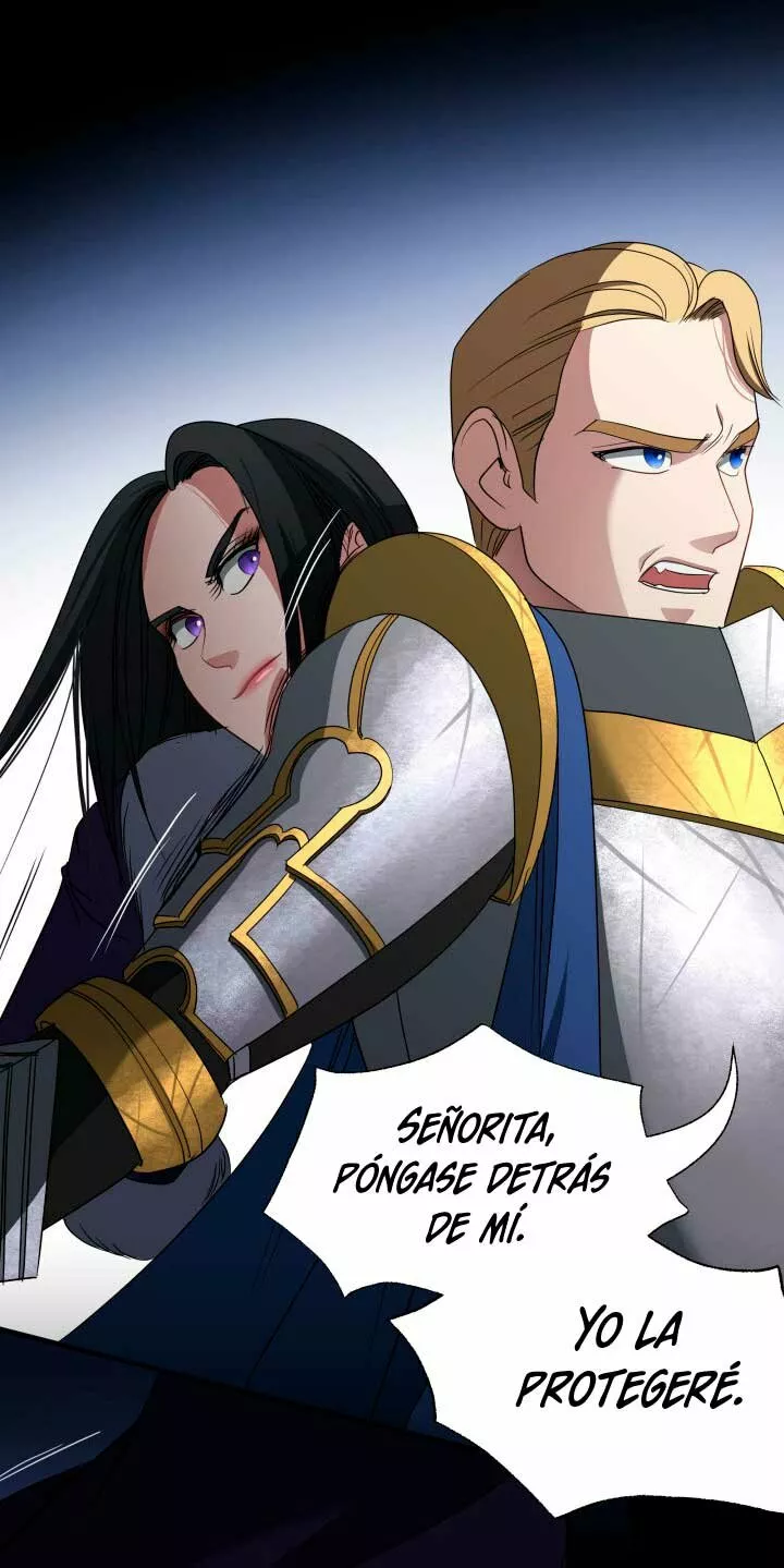 Página 41 del Manga