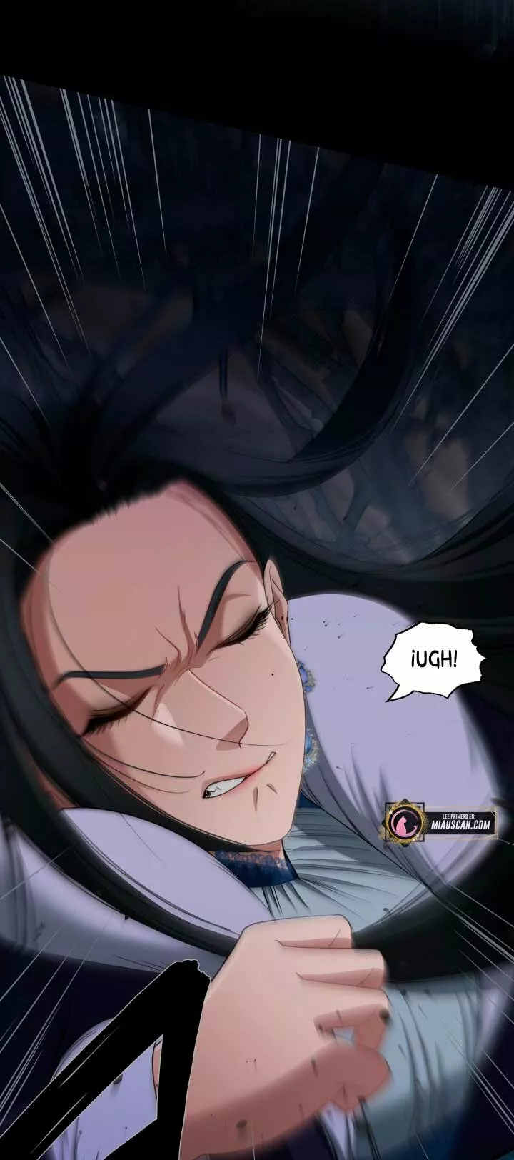 Página 44 del Manga