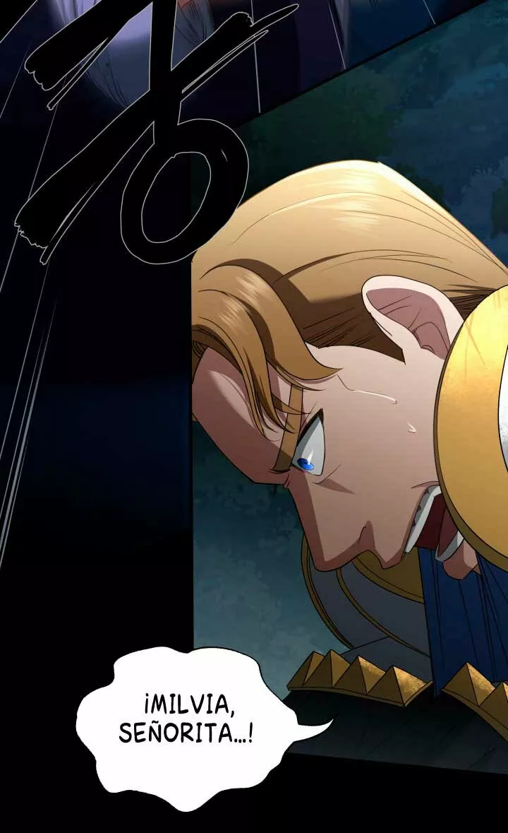 Página 45 del Manga