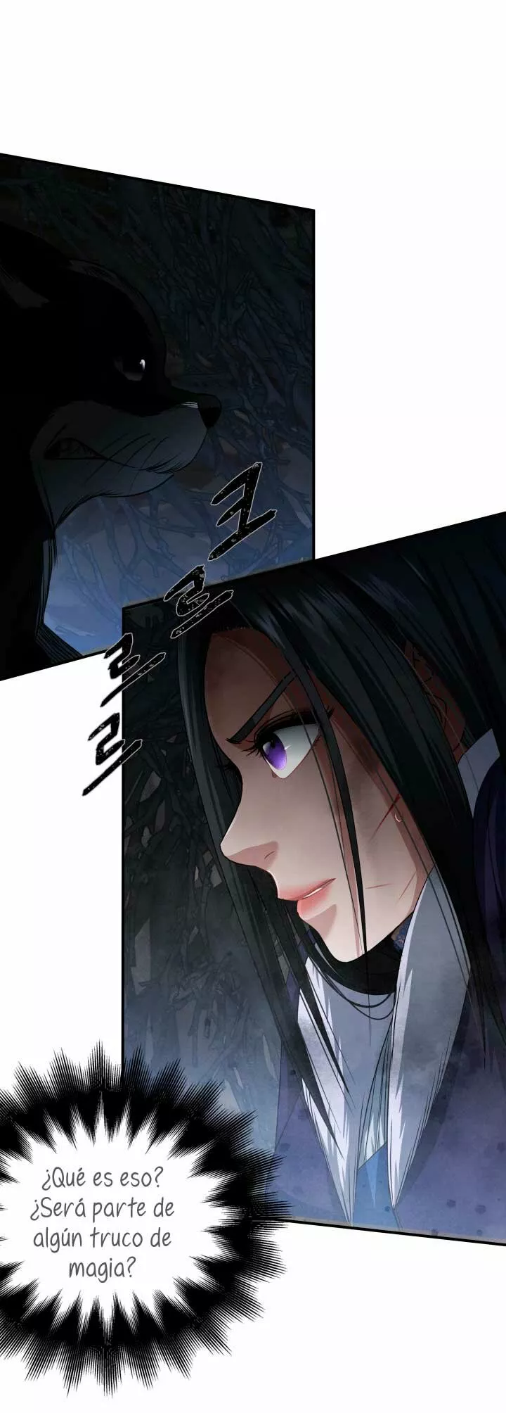 Página 43 del Manga