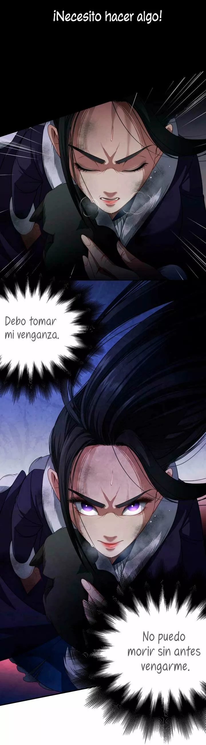 Página 36 del Manga