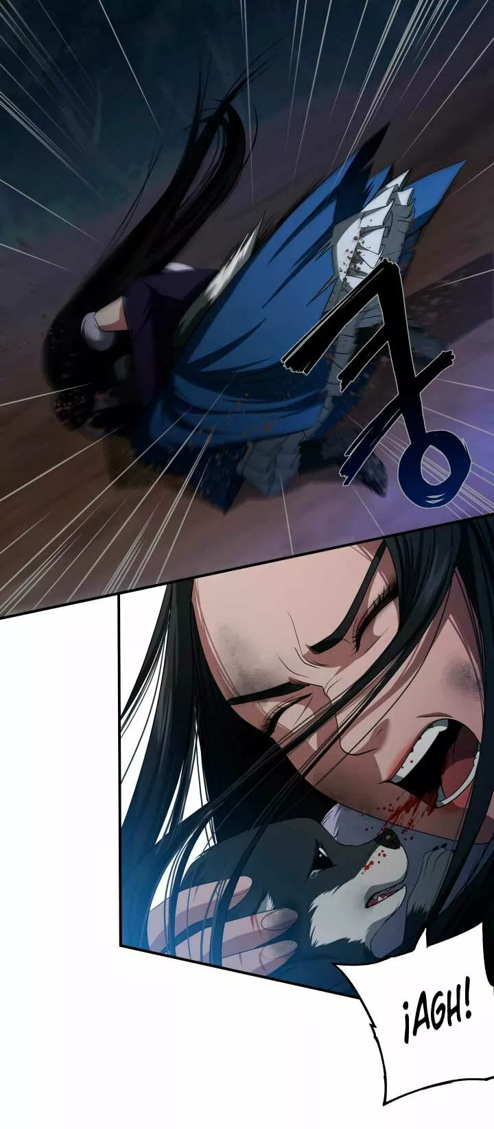 Página 41 del Manga