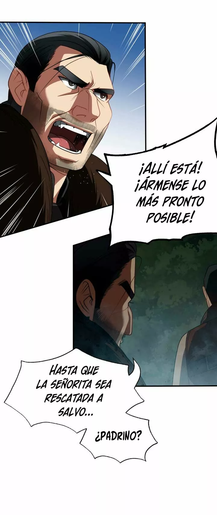 Página 48 del Manga