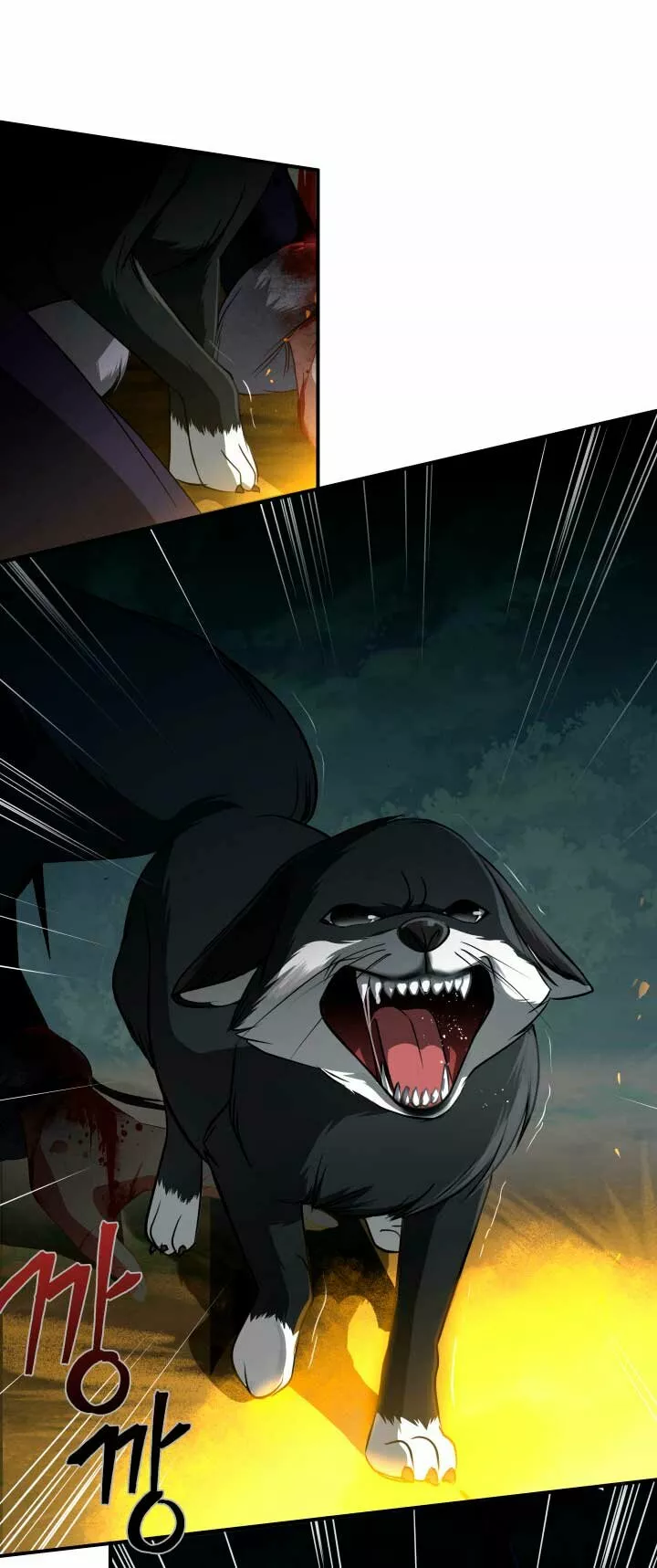 Página 52 del Manga