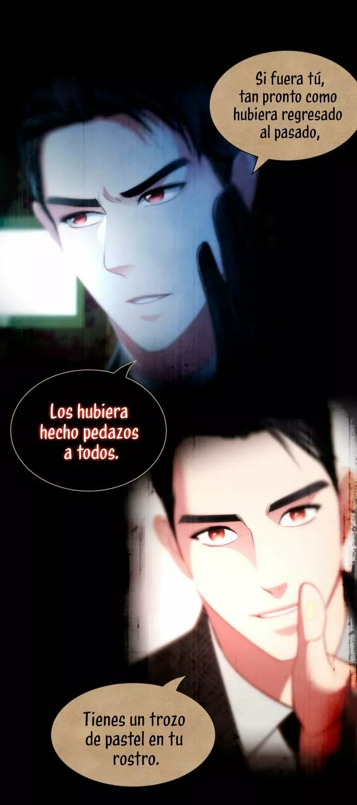 Página 60 del Manga