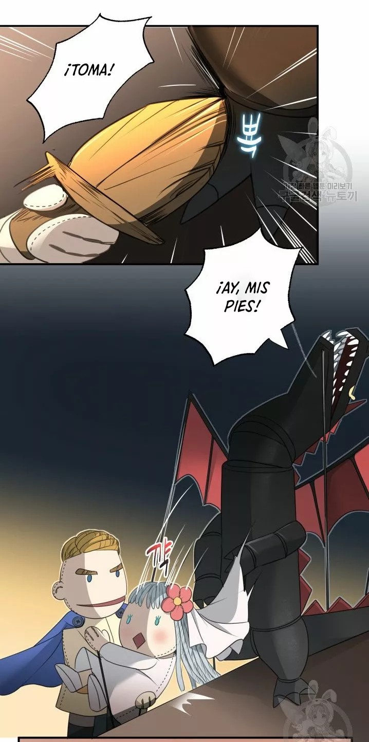 Página 42 del Manga