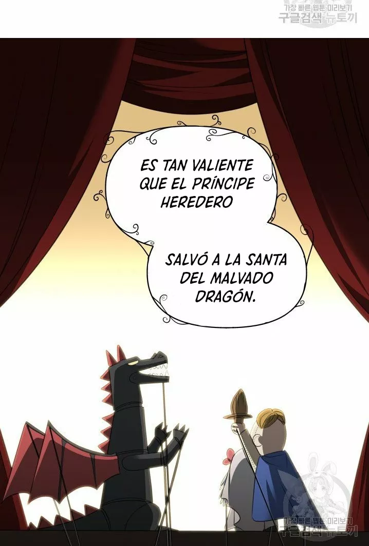 Página 45 del Manga
