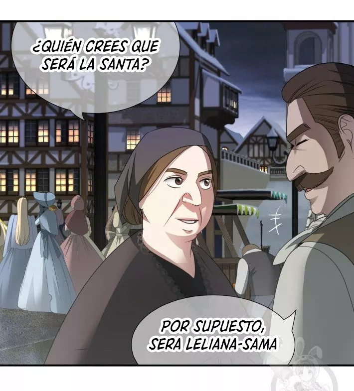 Página 58 del Manga