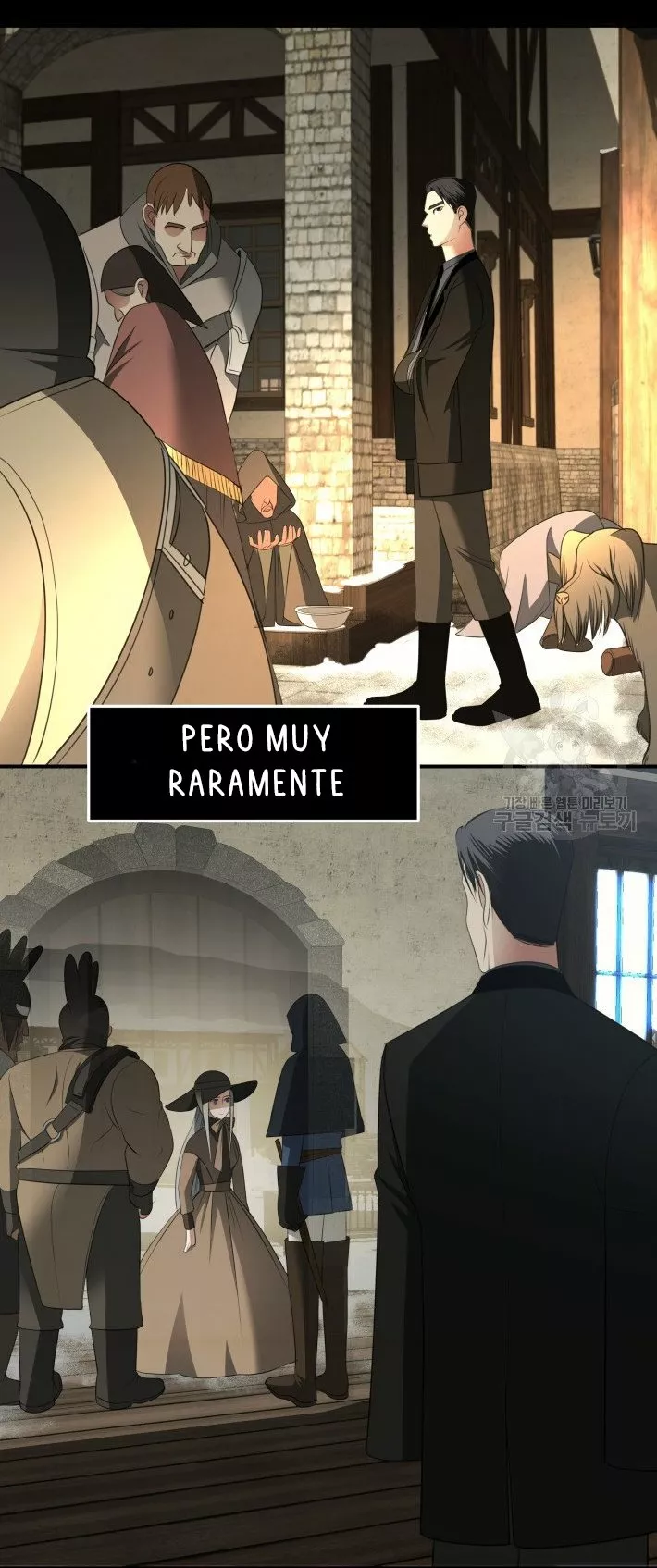 Página 68 del Manga