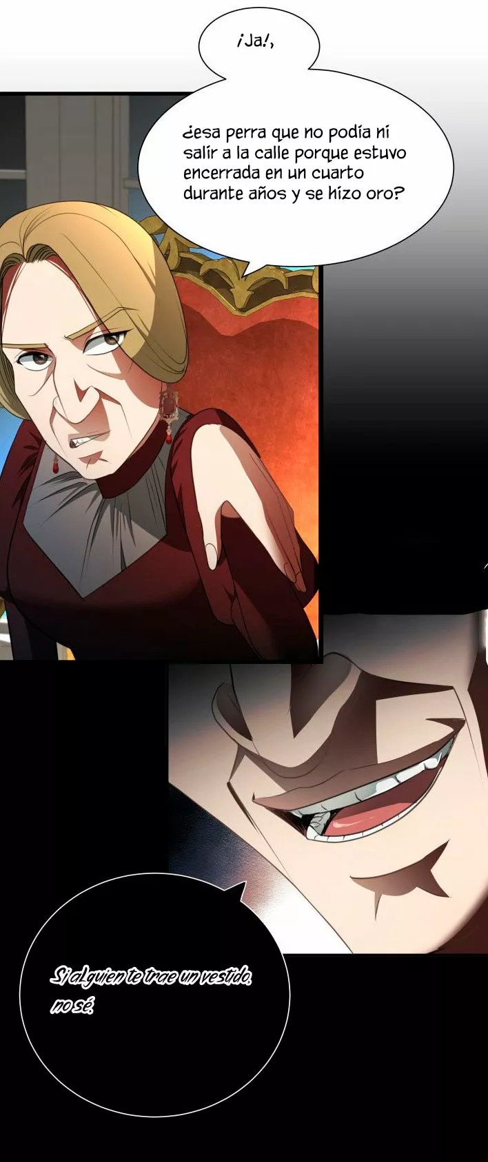 Página 37 del Manga
