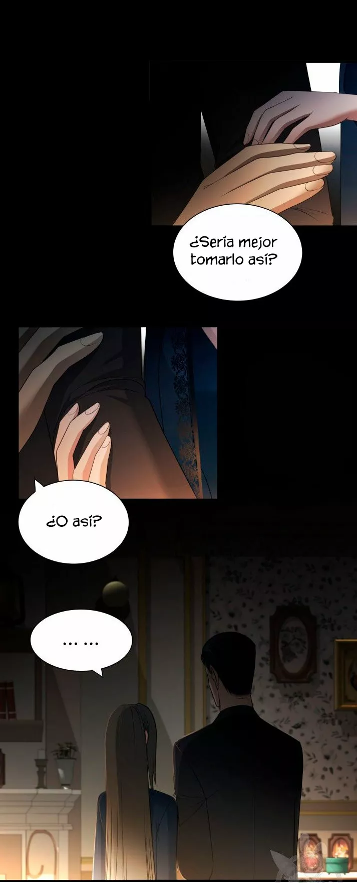 Página 42 del Manga
