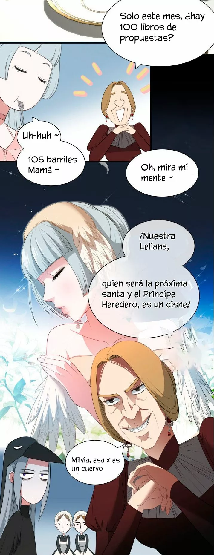 Página 45 del Manga