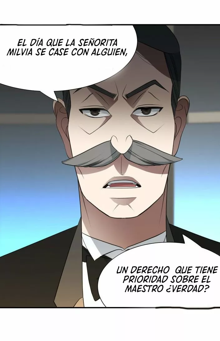 Página 51 del Manga