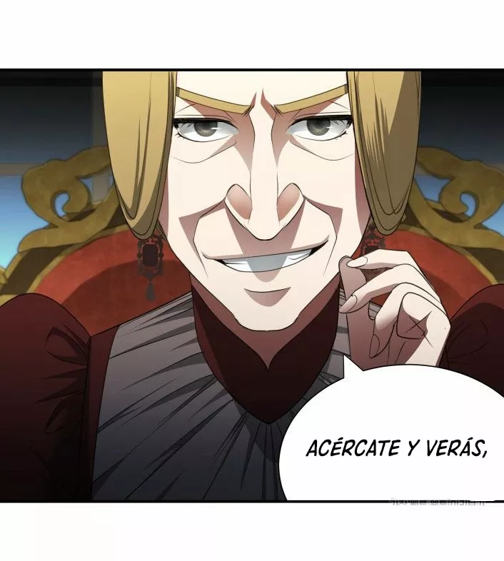 Página 54 del Manga
