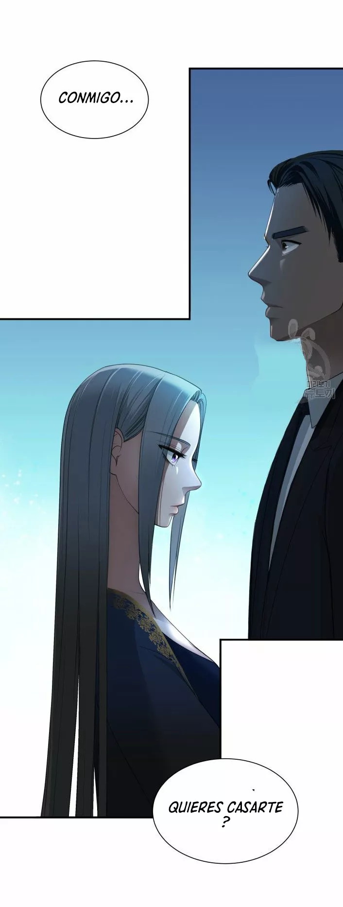 Página 61 del Manga