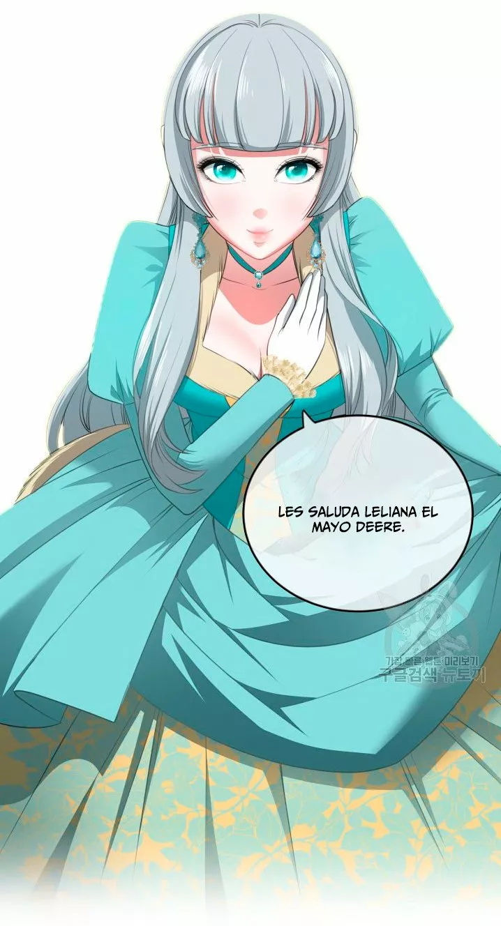 Página 51 del Manga