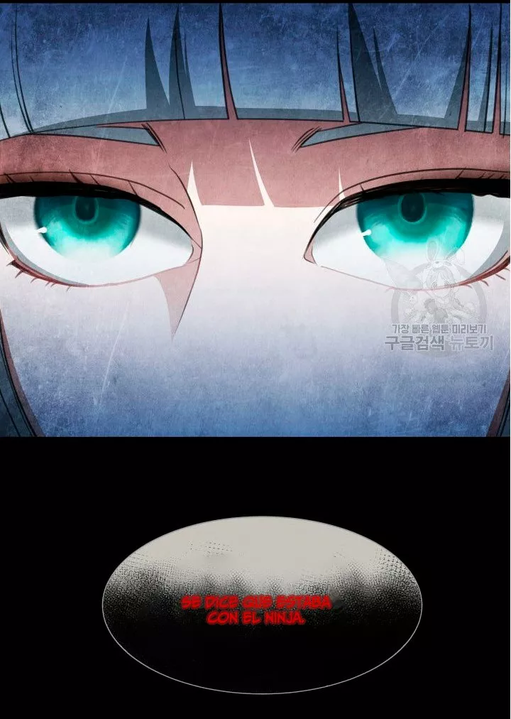 Página 85 del Manga