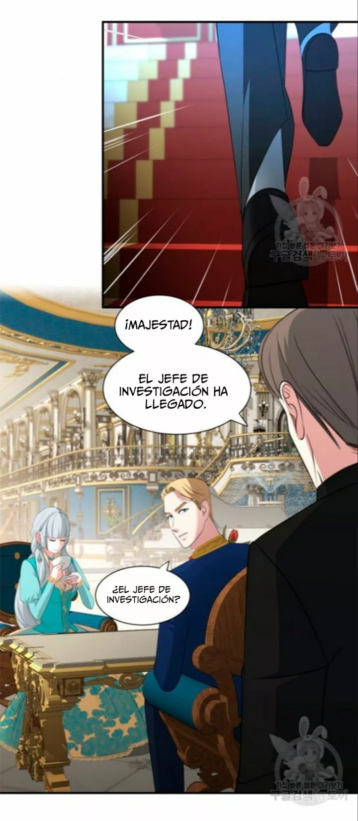 Página 37 del Manga