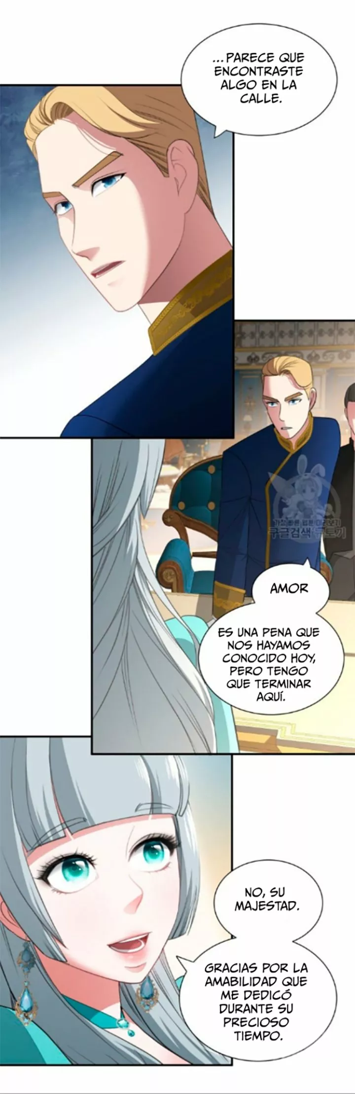 Página 38 del Manga