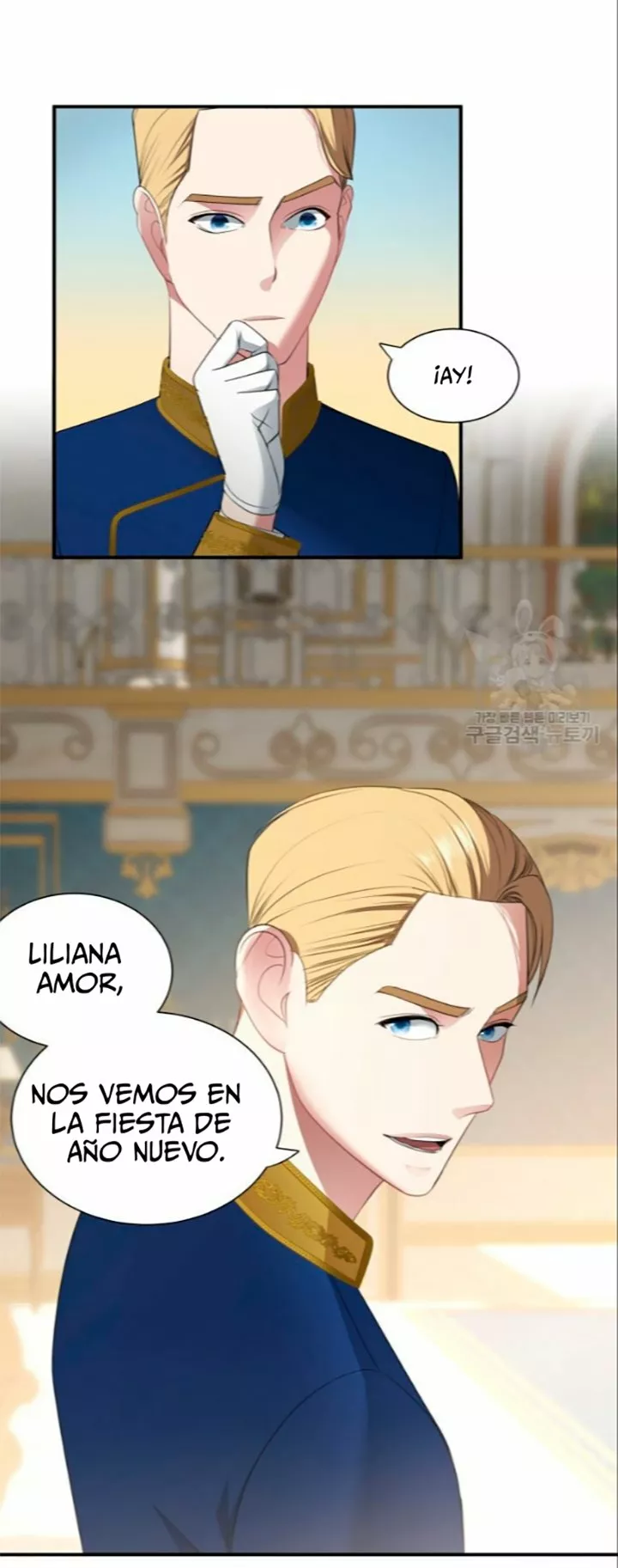 Página 40 del Manga