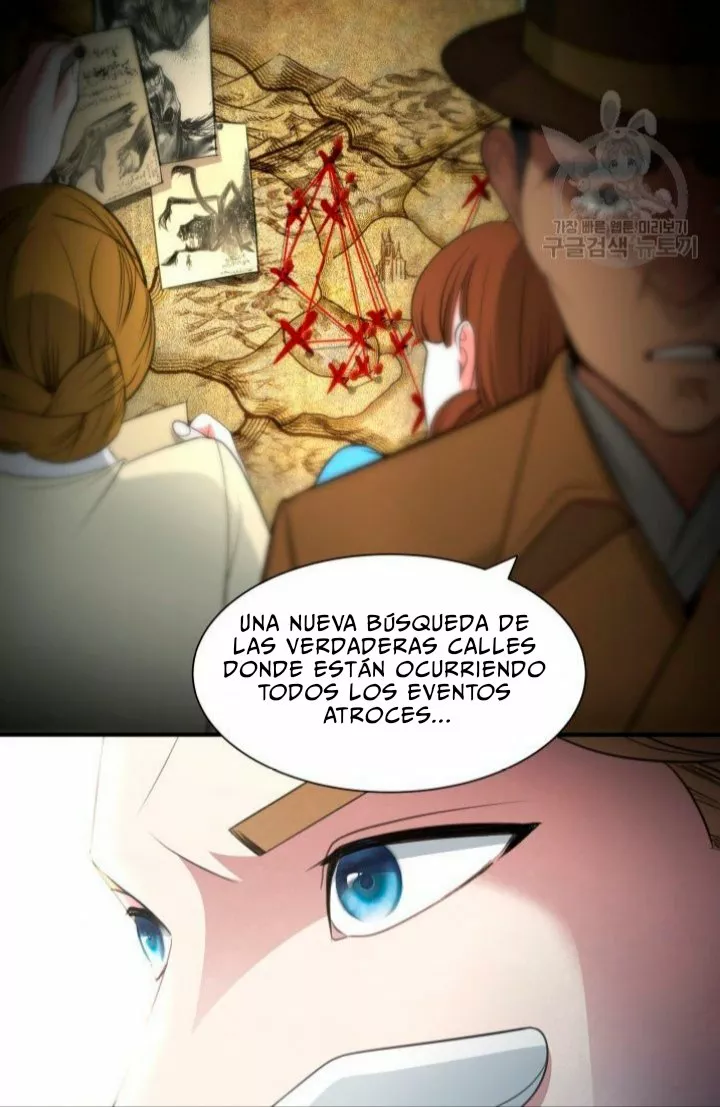 Página 52 del Manga