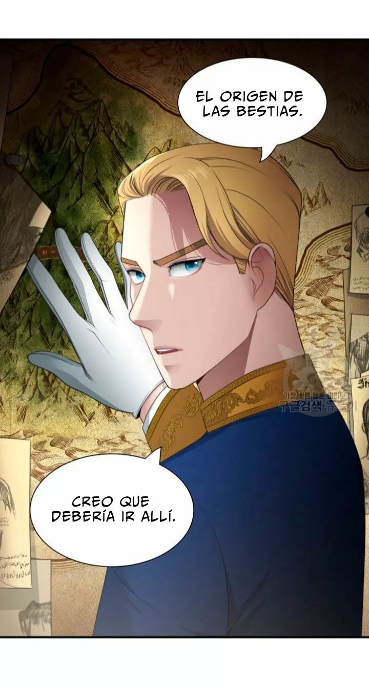 Página 58 del Manga